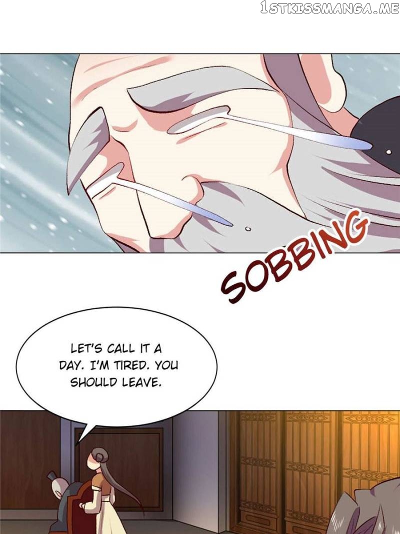Reborn As A Dog chapter 39 - page 79