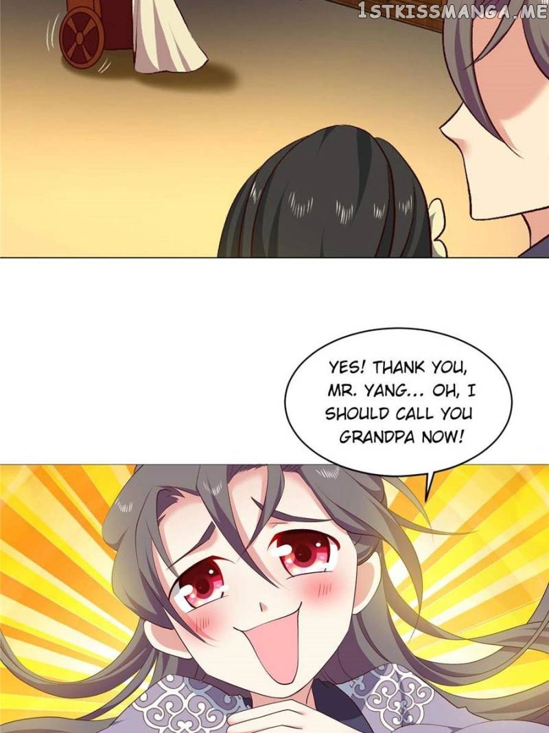 Reborn As A Dog chapter 39 - page 80