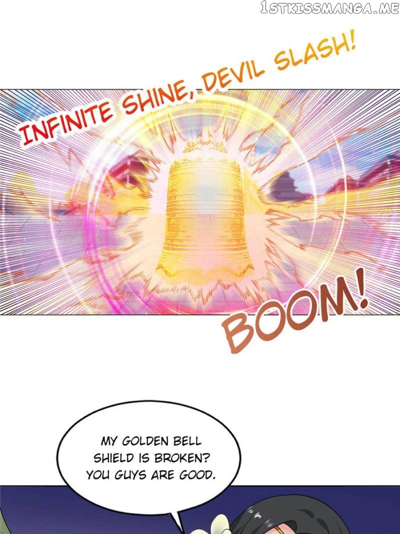 Reborn As A Dog chapter 76 - page 1