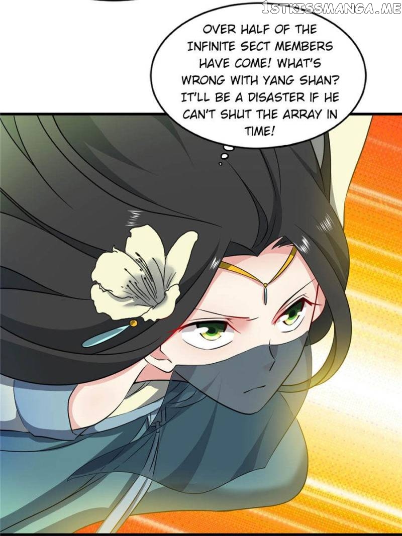 Reborn As A Dog chapter 76 - page 10