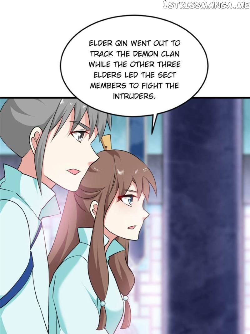 Reborn As A Dog chapter 76 - page 13