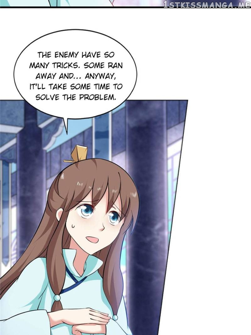 Reborn As A Dog chapter 76 - page 14