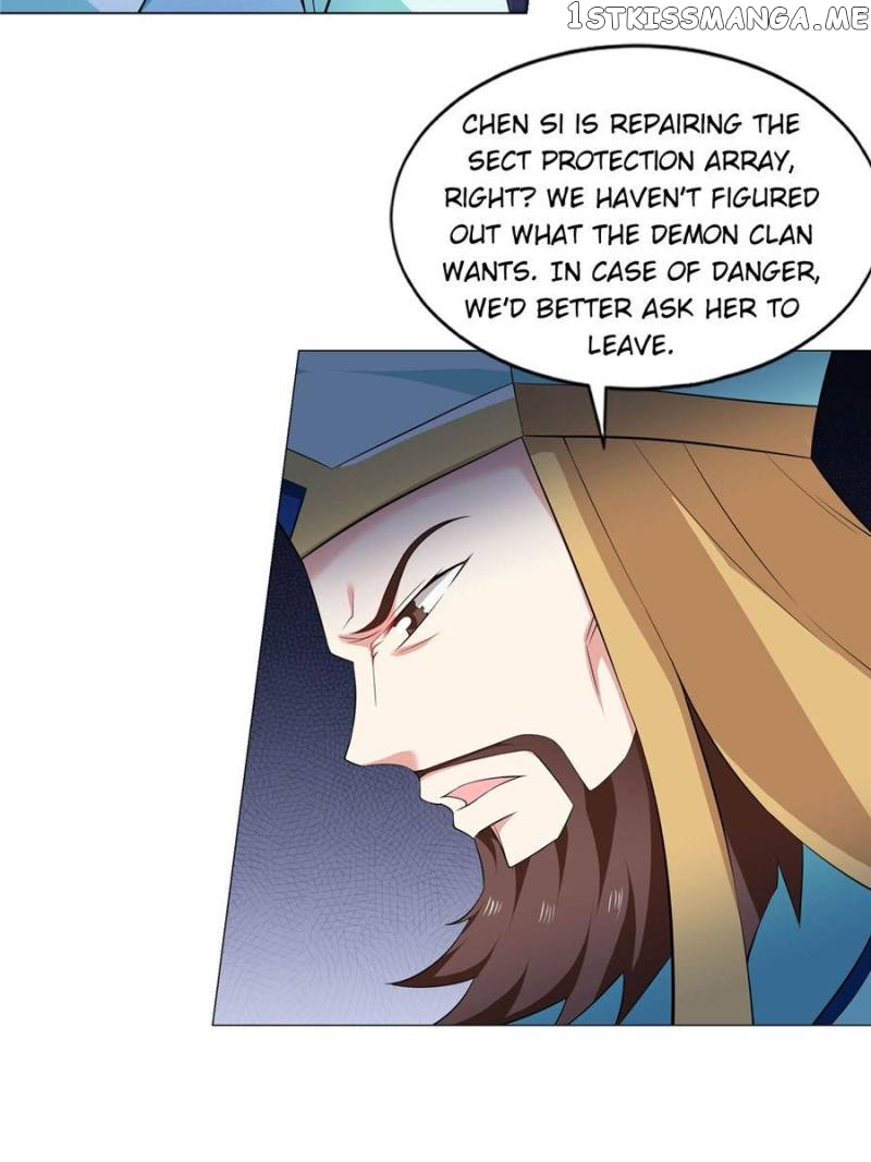 Reborn As A Dog chapter 76 - page 16