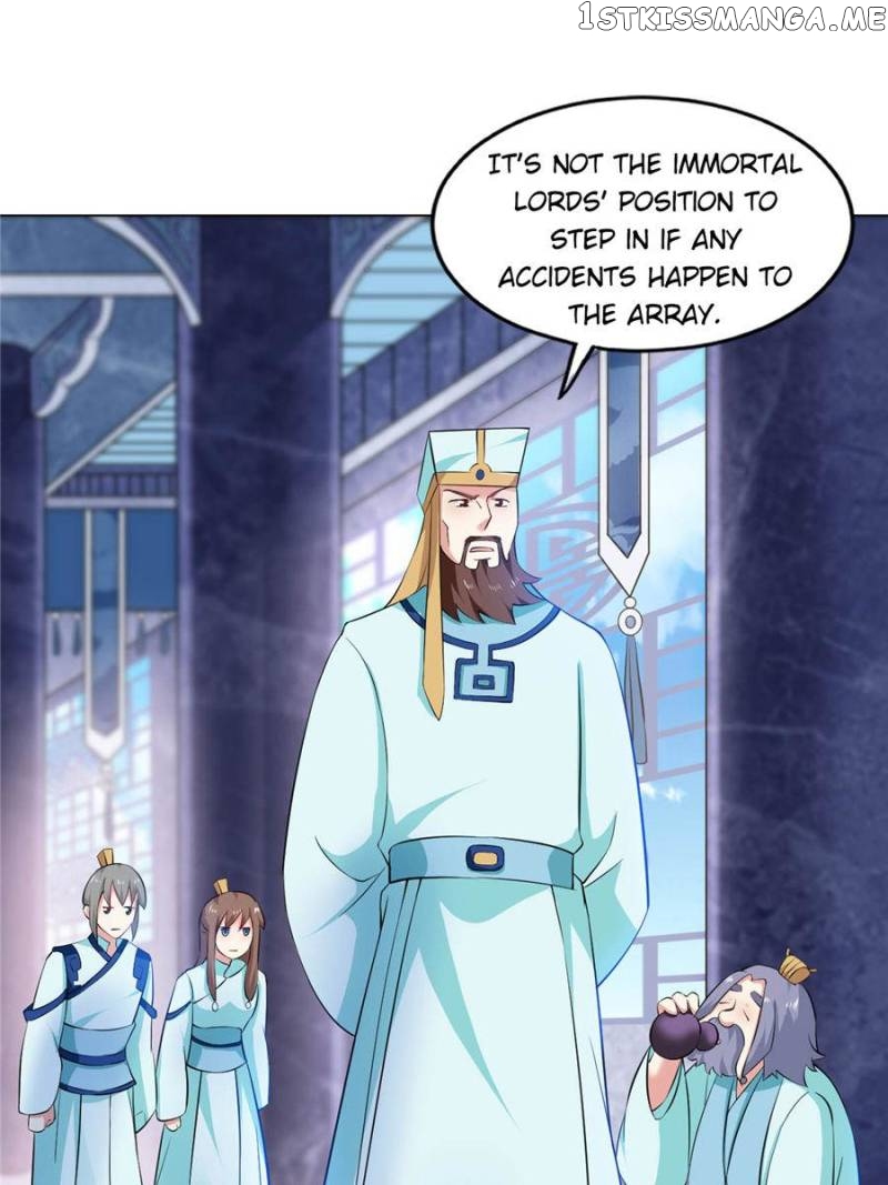 Reborn As A Dog chapter 76 - page 17