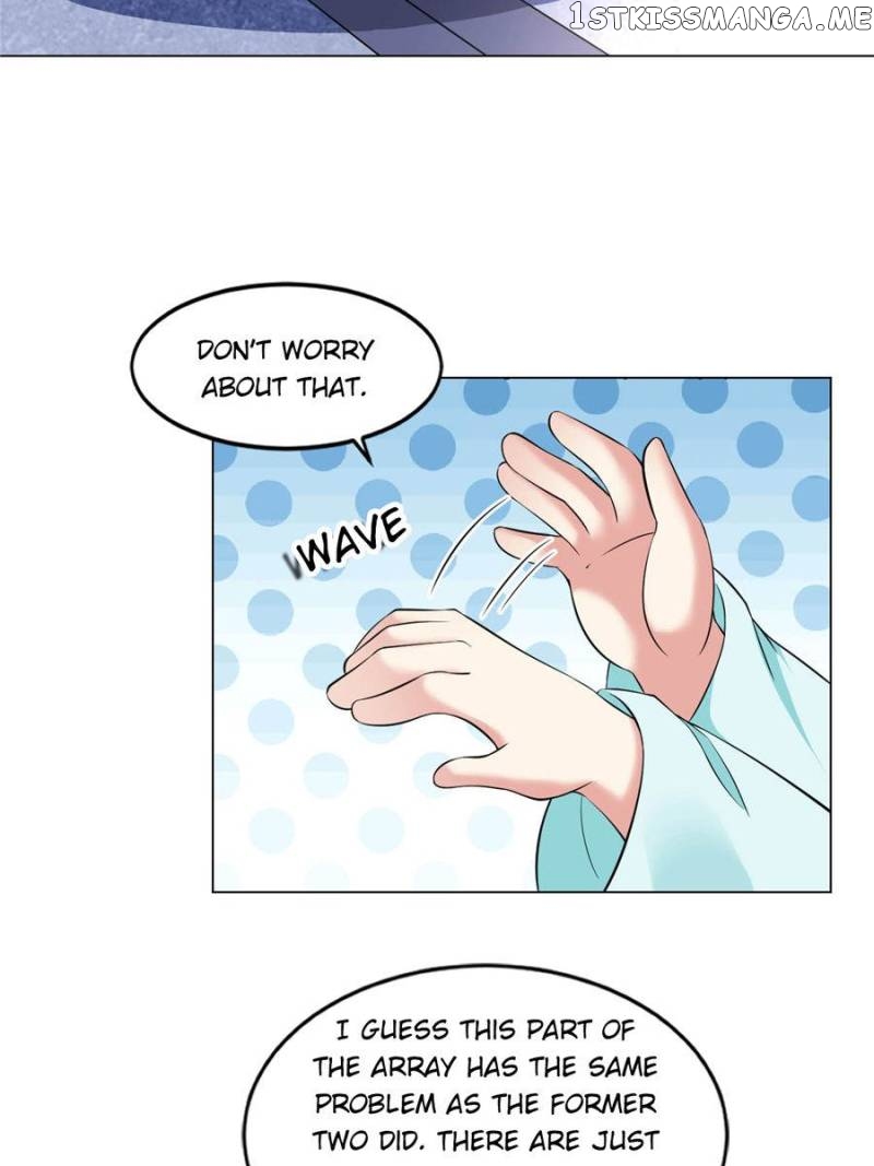 Reborn As A Dog chapter 76 - page 19