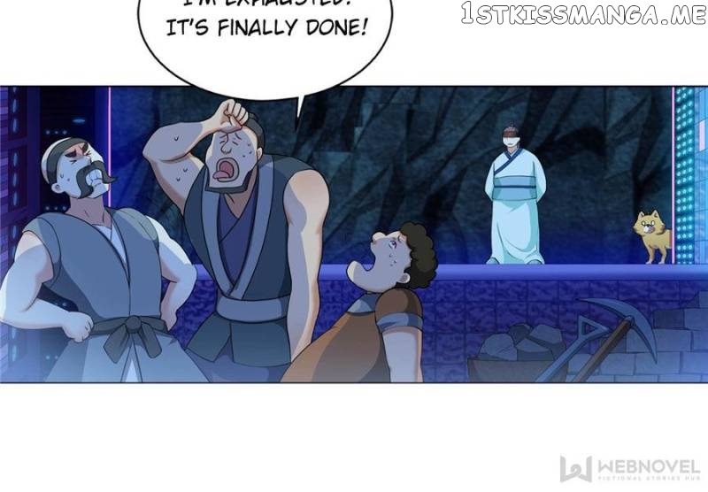 Reborn As A Dog chapter 76 - page 23