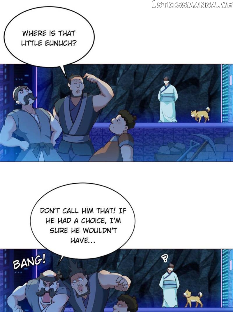 Reborn As A Dog chapter 76 - page 24