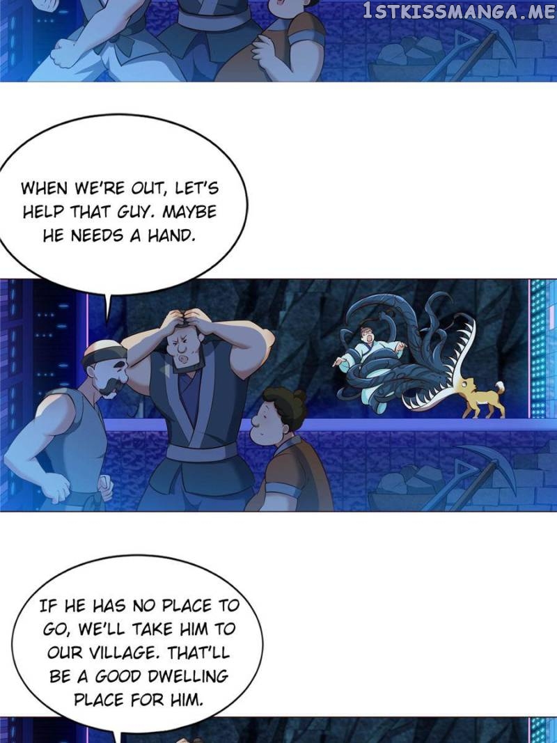 Reborn As A Dog chapter 76 - page 25