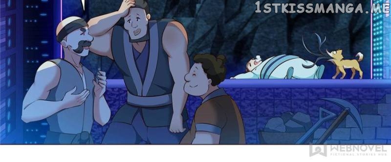 Reborn As A Dog chapter 76 - page 26
