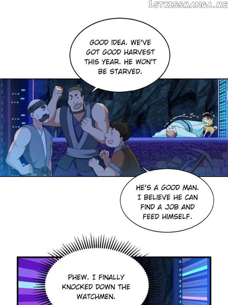 Reborn As A Dog chapter 76 - page 27