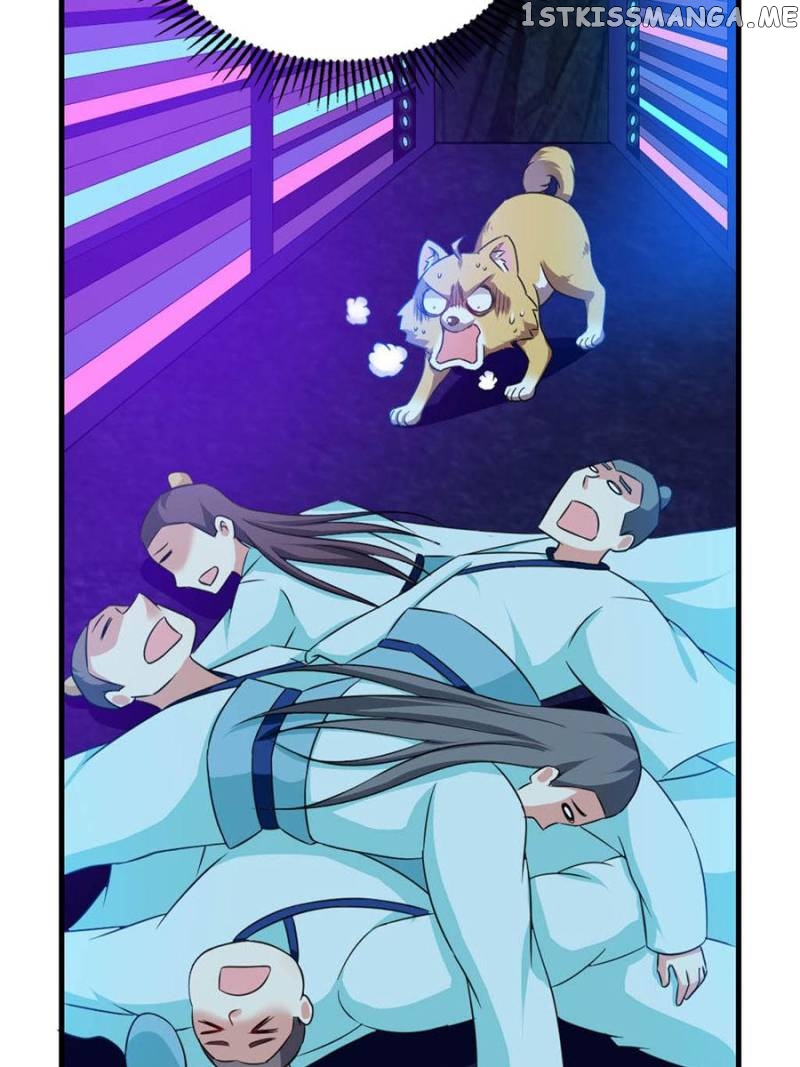 Reborn As A Dog chapter 76 - page 28