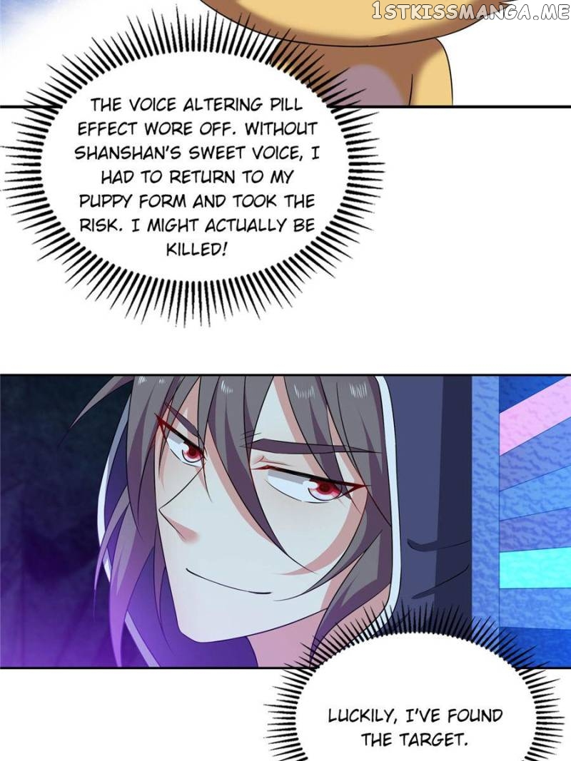 Reborn As A Dog chapter 76 - page 31