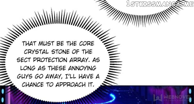 Reborn As A Dog chapter 76 - page 32