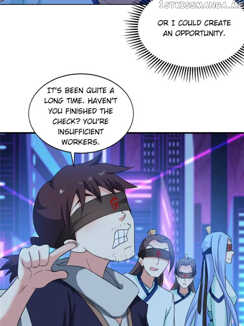 Reborn As A Dog chapter 76 - page 34