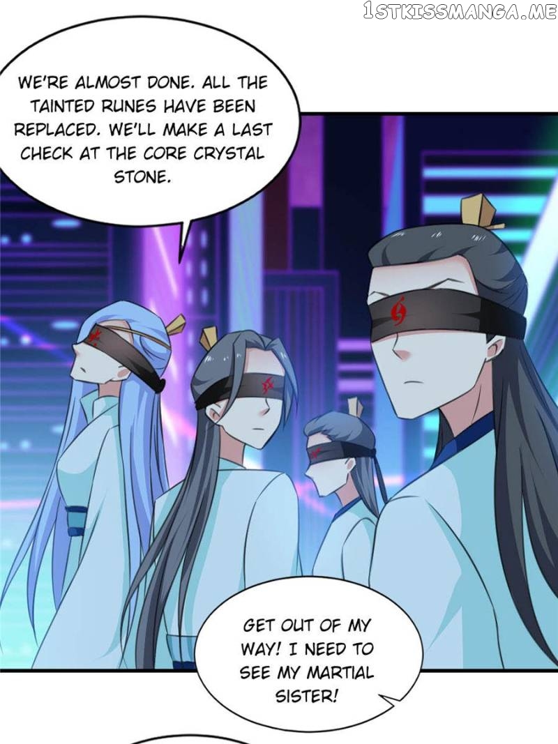 Reborn As A Dog chapter 76 - page 36