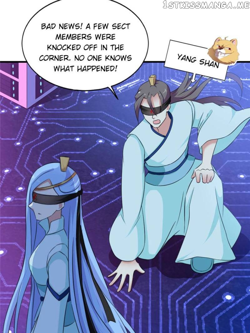 Reborn As A Dog chapter 76 - page 37
