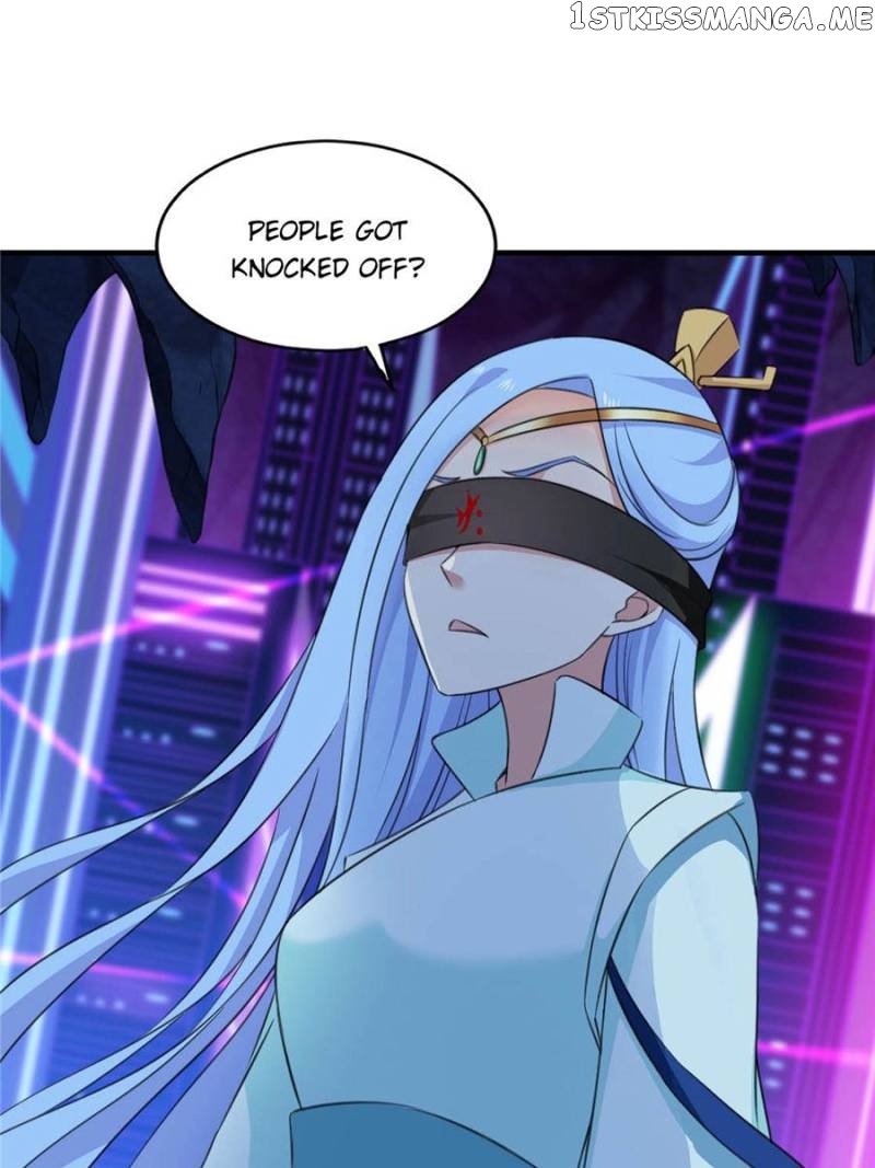 Reborn As A Dog chapter 76 - page 39