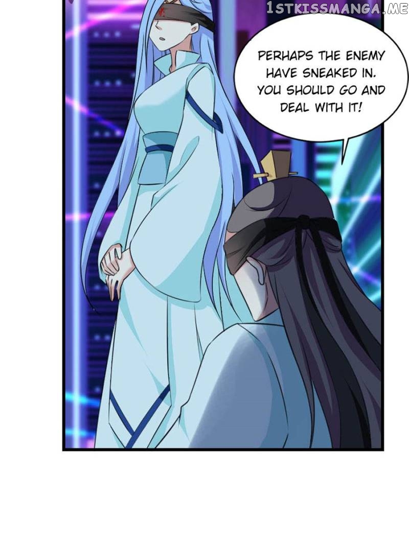 Reborn As A Dog chapter 76 - page 42