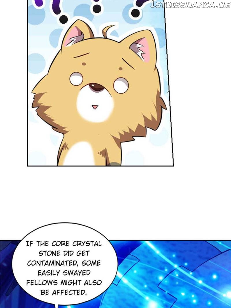 Reborn As A Dog chapter 76 - page 45