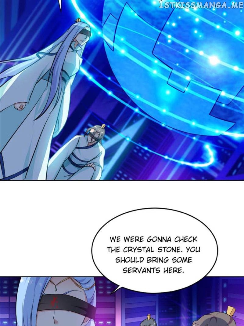 Reborn As A Dog chapter 76 - page 46
