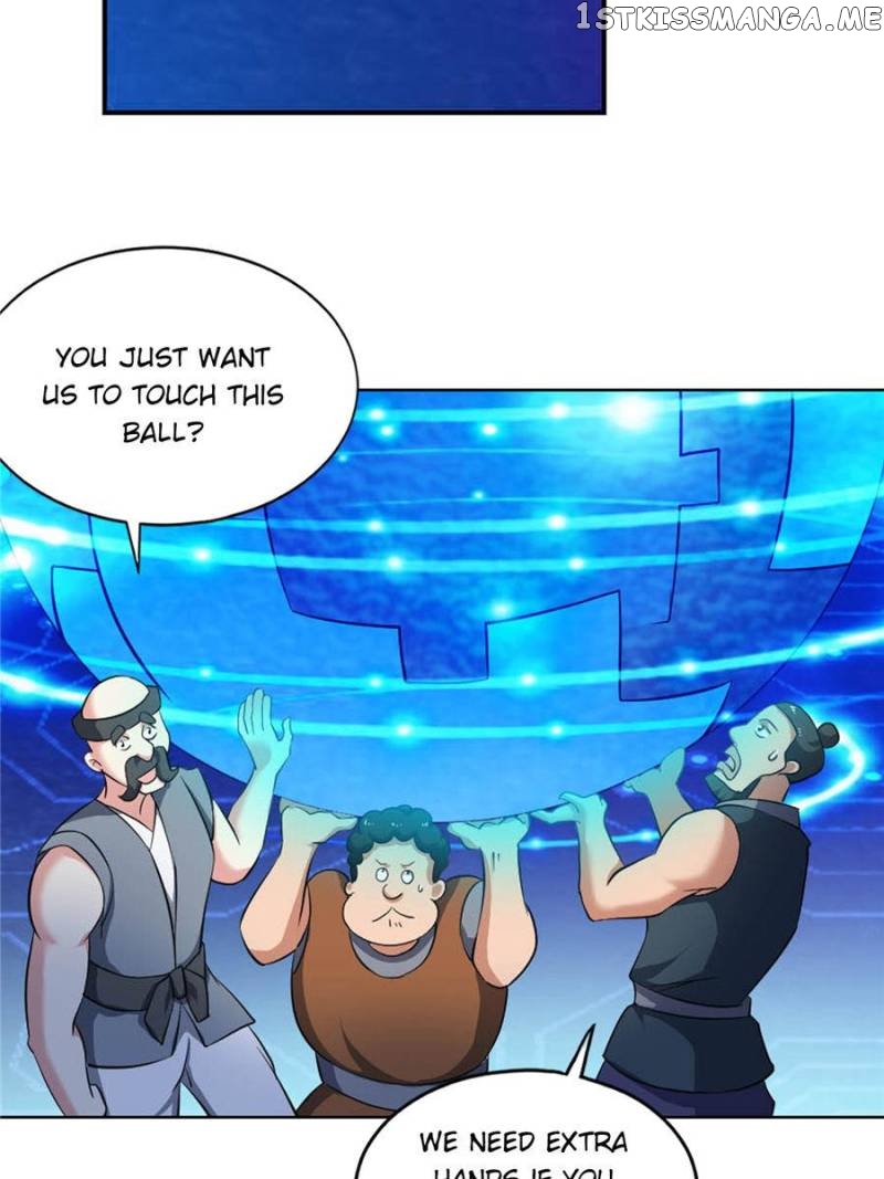 Reborn As A Dog chapter 76 - page 49