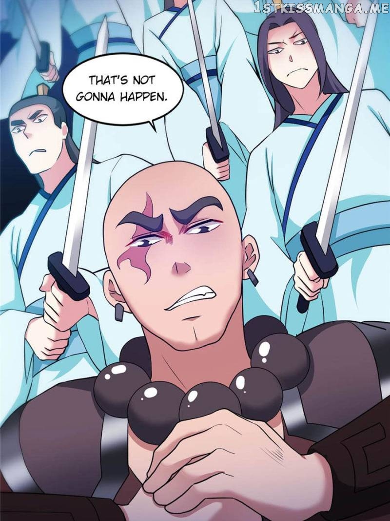 Reborn As A Dog chapter 76 - page 5