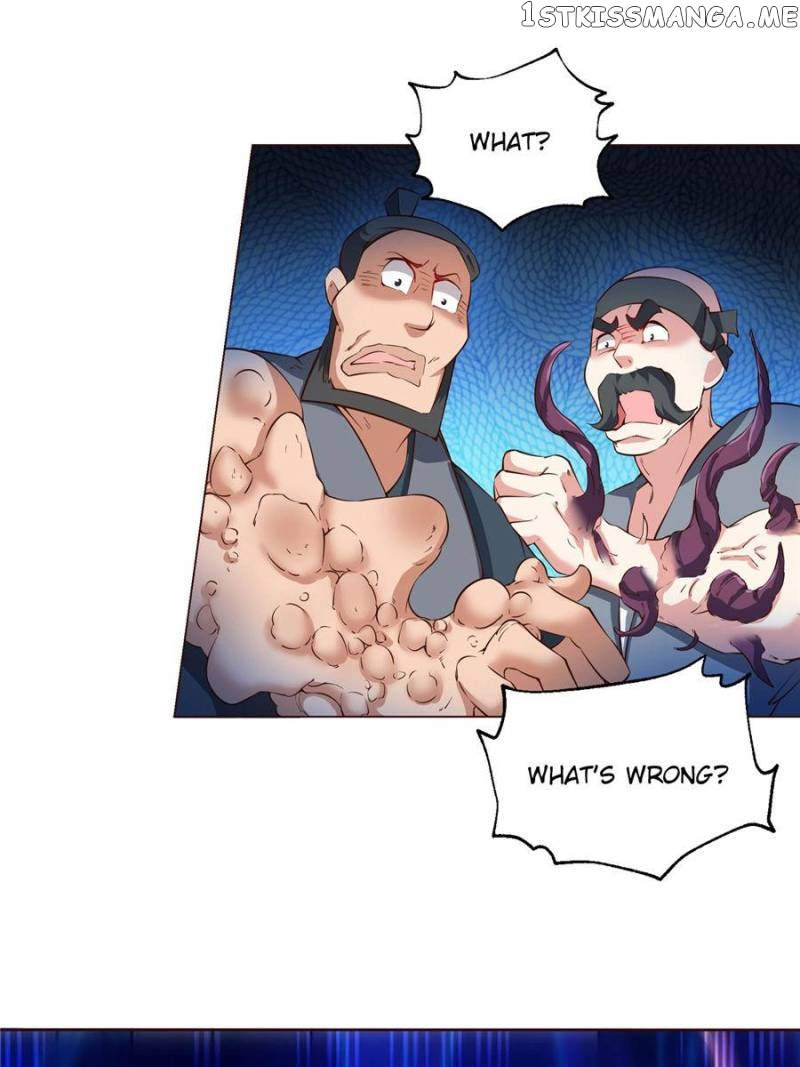 Reborn As A Dog chapter 76 - page 52