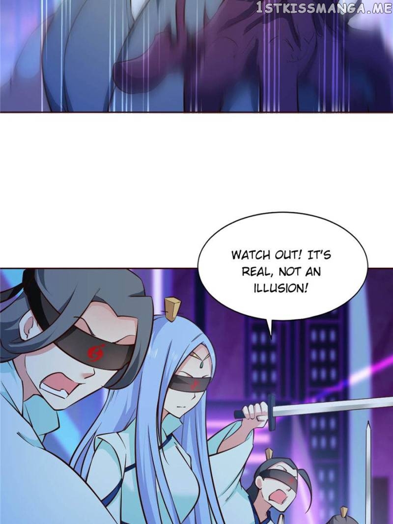 Reborn As A Dog chapter 76 - page 55