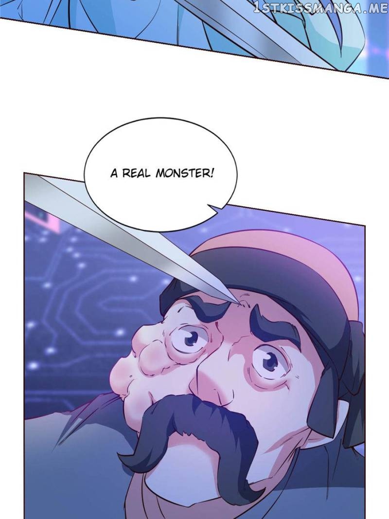 Reborn As A Dog chapter 76 - page 57