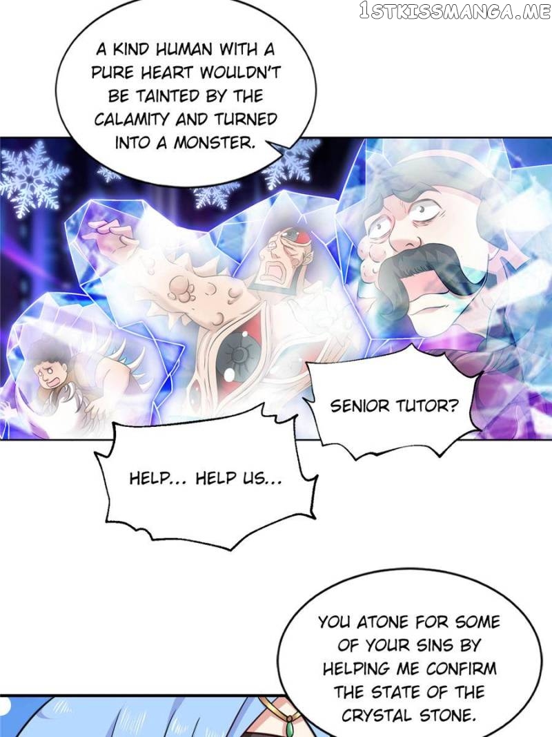 Reborn As A Dog chapter 76 - page 61