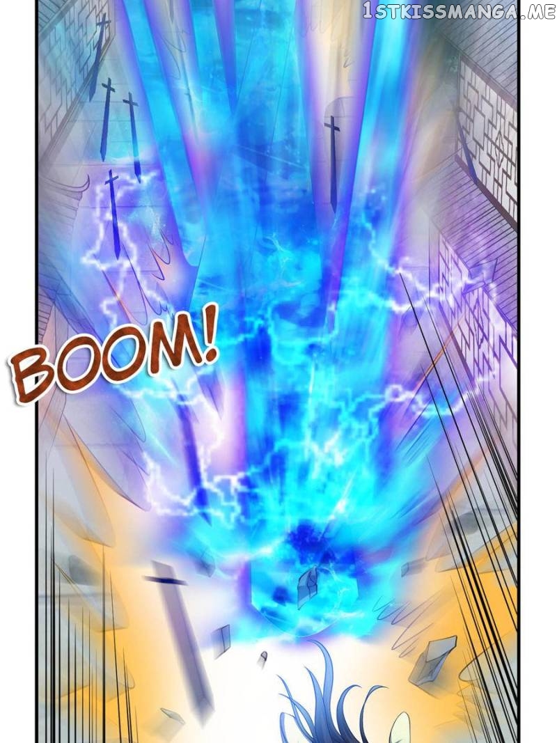 Reborn As A Dog chapter 76 - page 8
