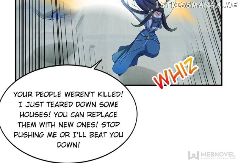 Reborn As A Dog chapter 76 - page 9