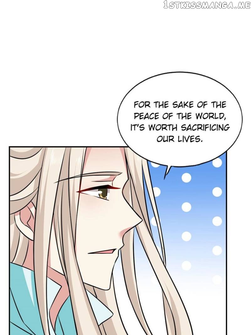 Reborn As A Dog chapter 119 - page 11