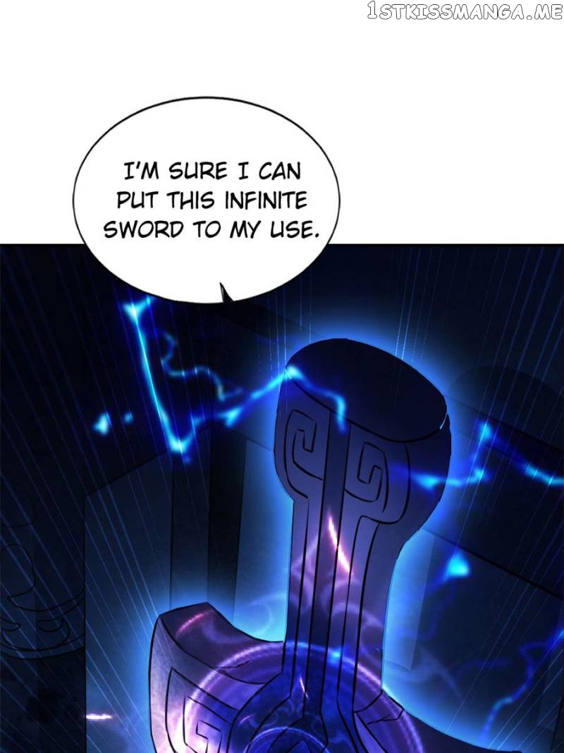 Reborn As A Dog chapter 119 - page 13