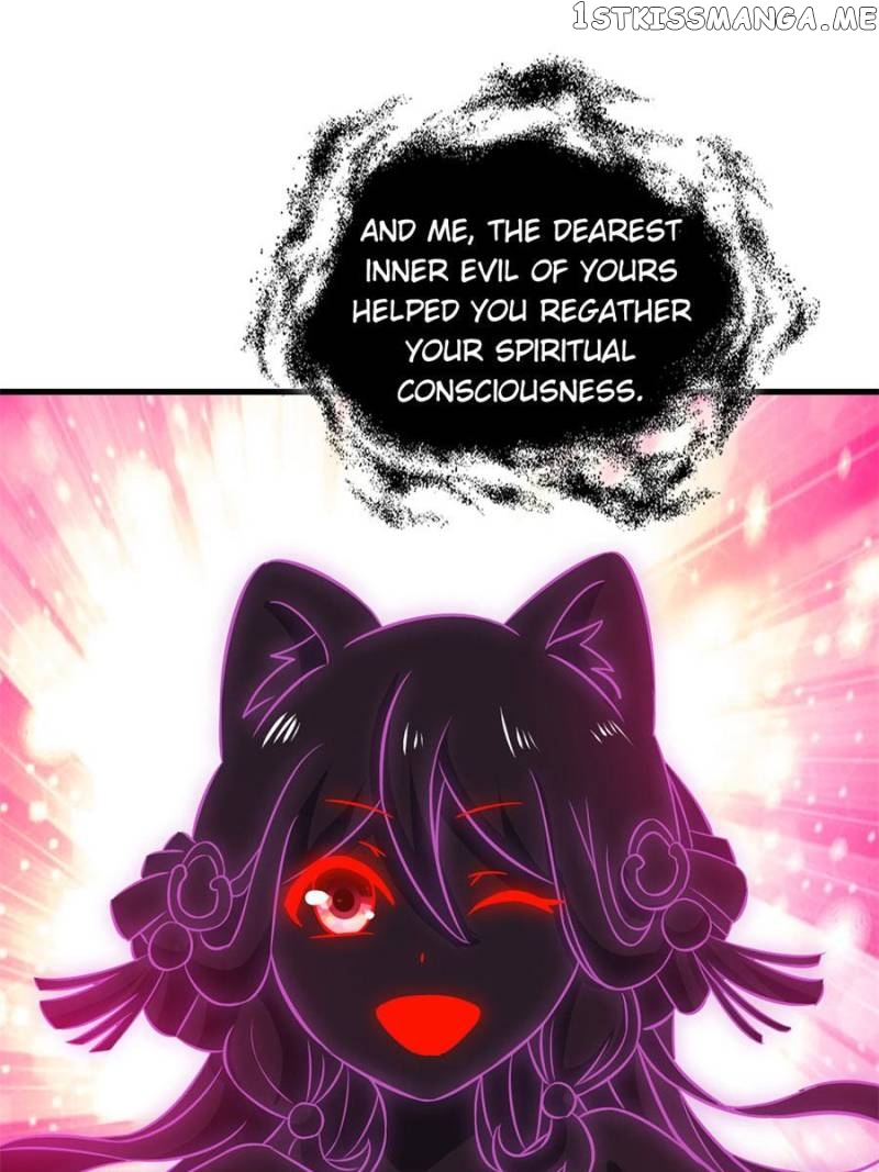 Reborn As A Dog chapter 119 - page 22