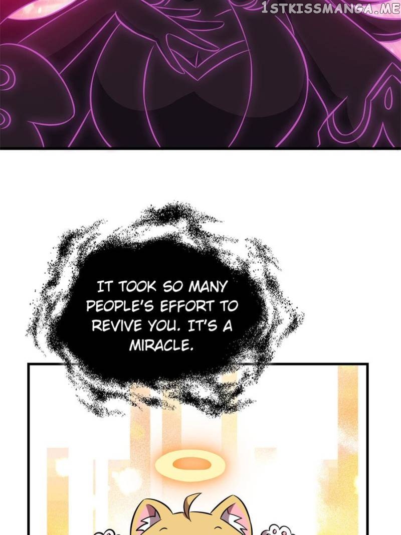 Reborn As A Dog chapter 119 - page 23