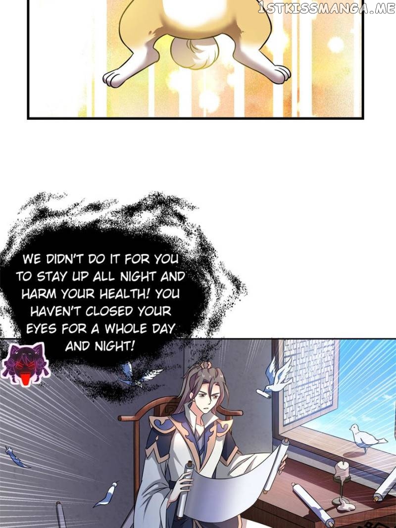 Reborn As A Dog chapter 119 - page 25