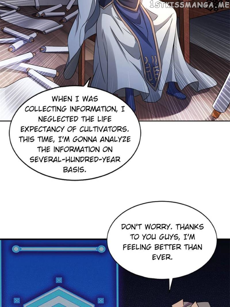 Reborn As A Dog chapter 119 - page 26