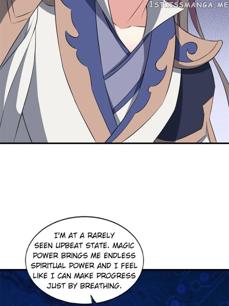 Reborn As A Dog chapter 119 - page 28