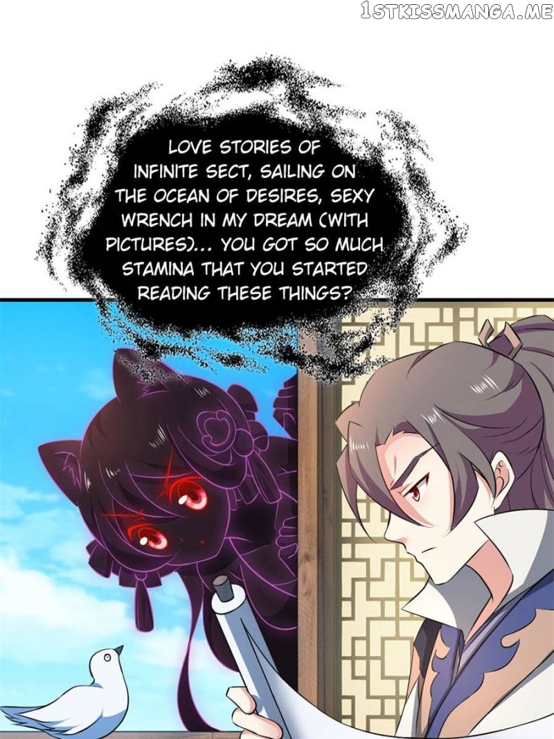 Reborn As A Dog chapter 119 - page 31