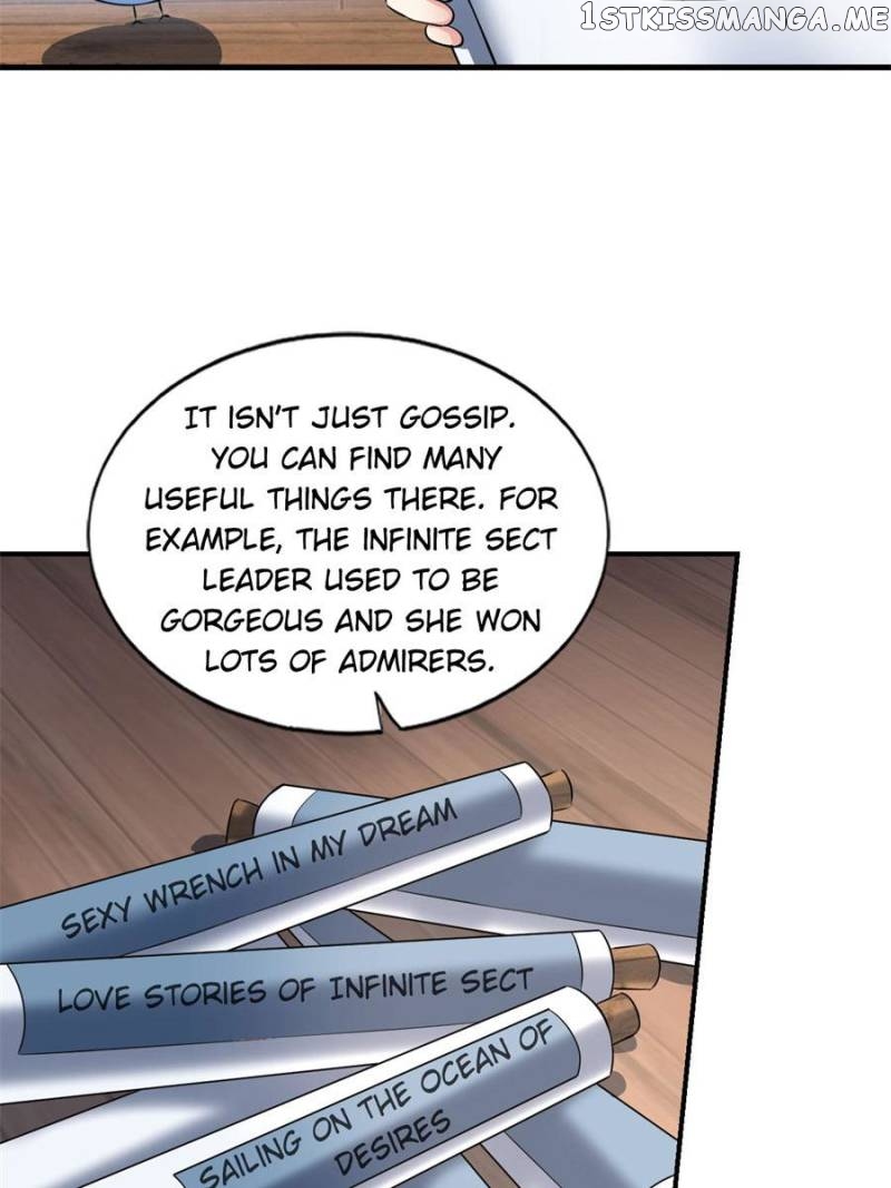 Reborn As A Dog chapter 119 - page 32