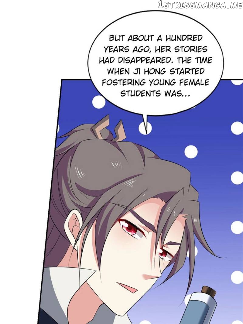 Reborn As A Dog chapter 119 - page 34