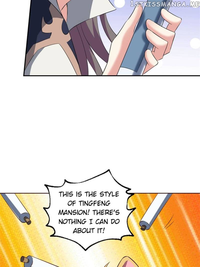 Reborn As A Dog chapter 119 - page 35