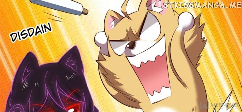Reborn As A Dog chapter 119 - page 36
