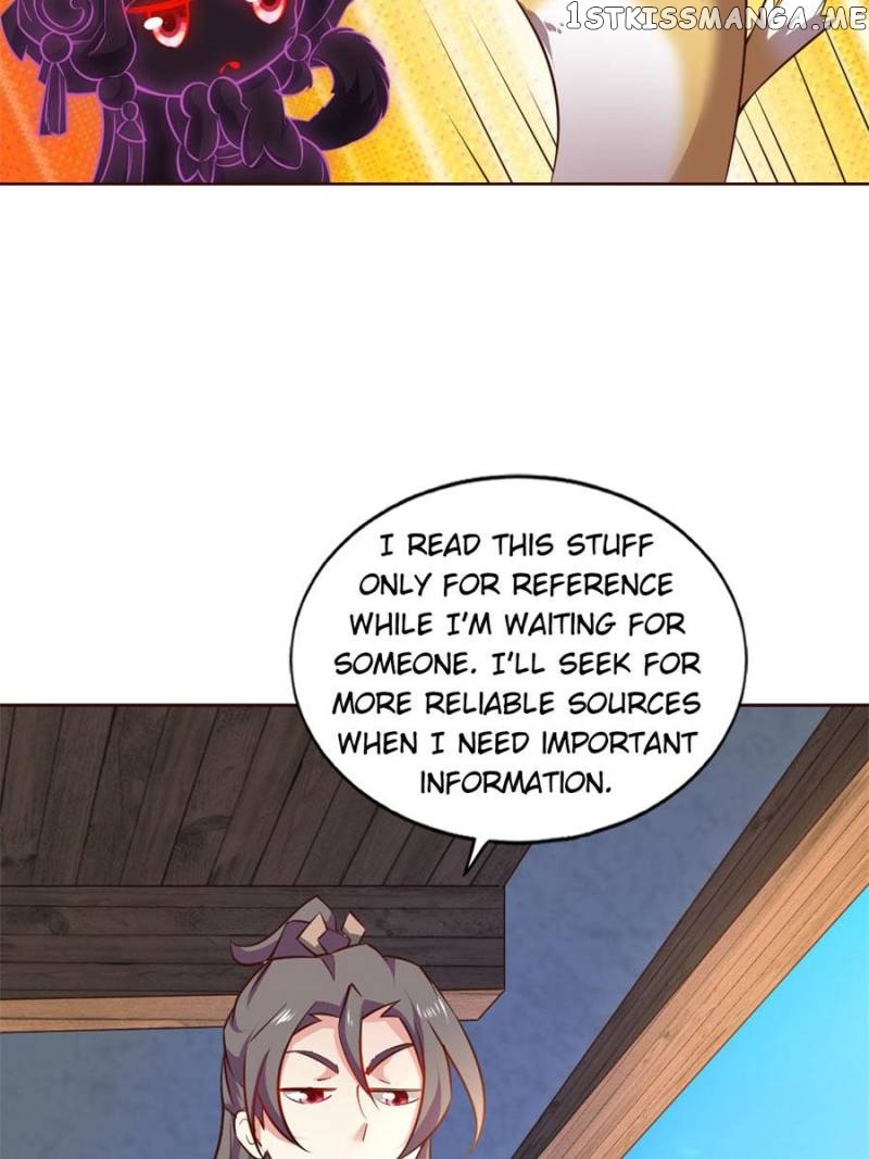 Reborn As A Dog chapter 119 - page 37