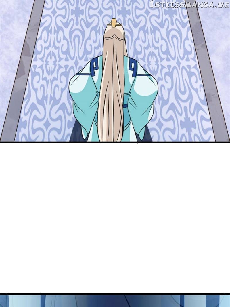 Reborn As A Dog chapter 119 - page 4