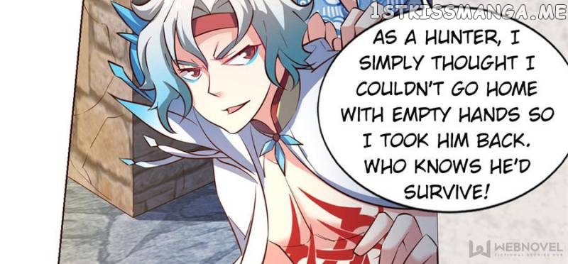 Reborn As A Dog chapter 119 - page 42