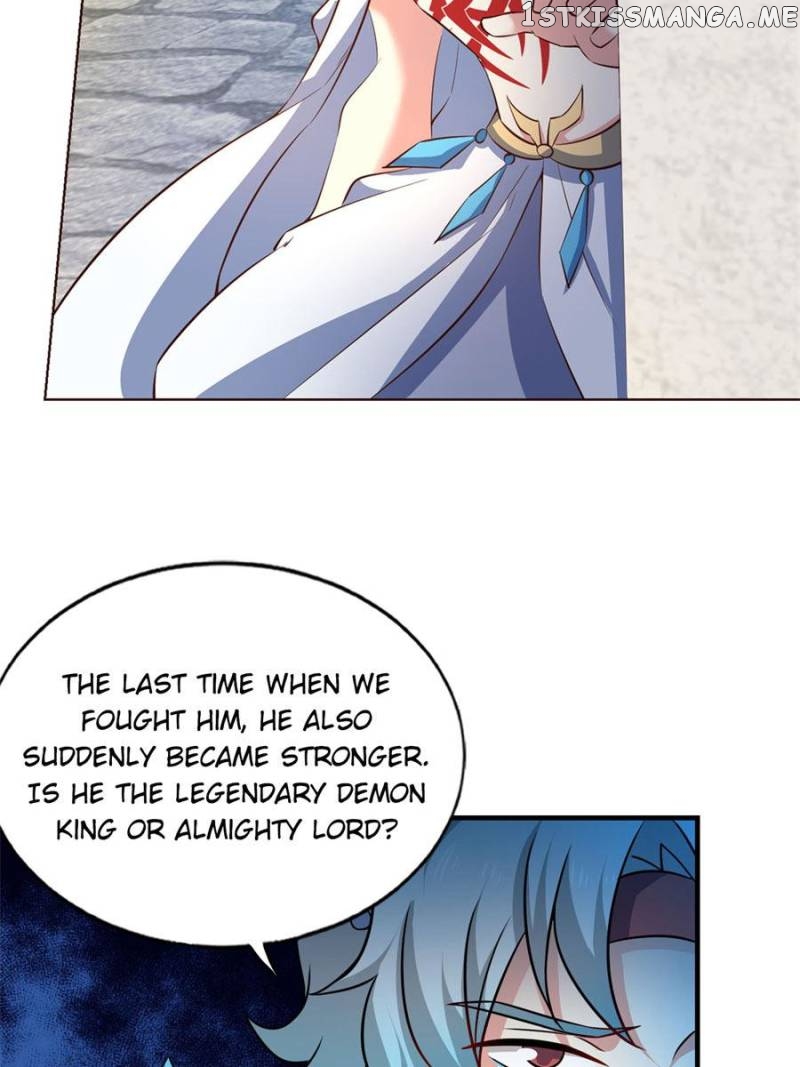 Reborn As A Dog chapter 119 - page 43