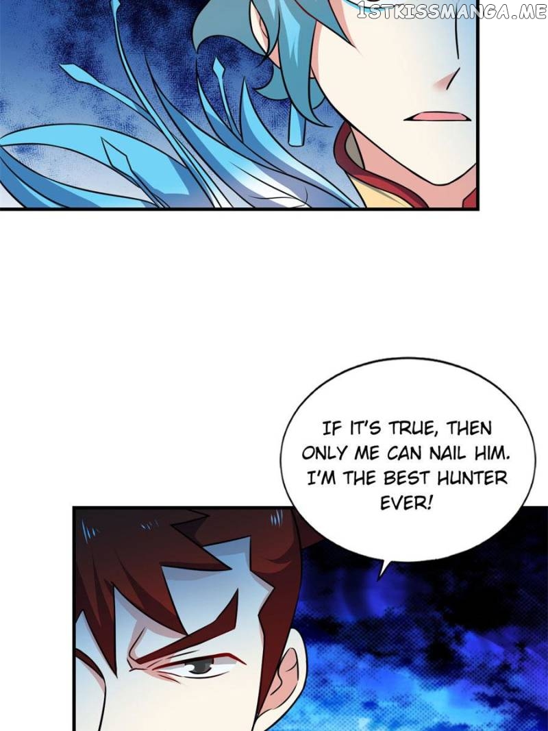 Reborn As A Dog chapter 119 - page 44