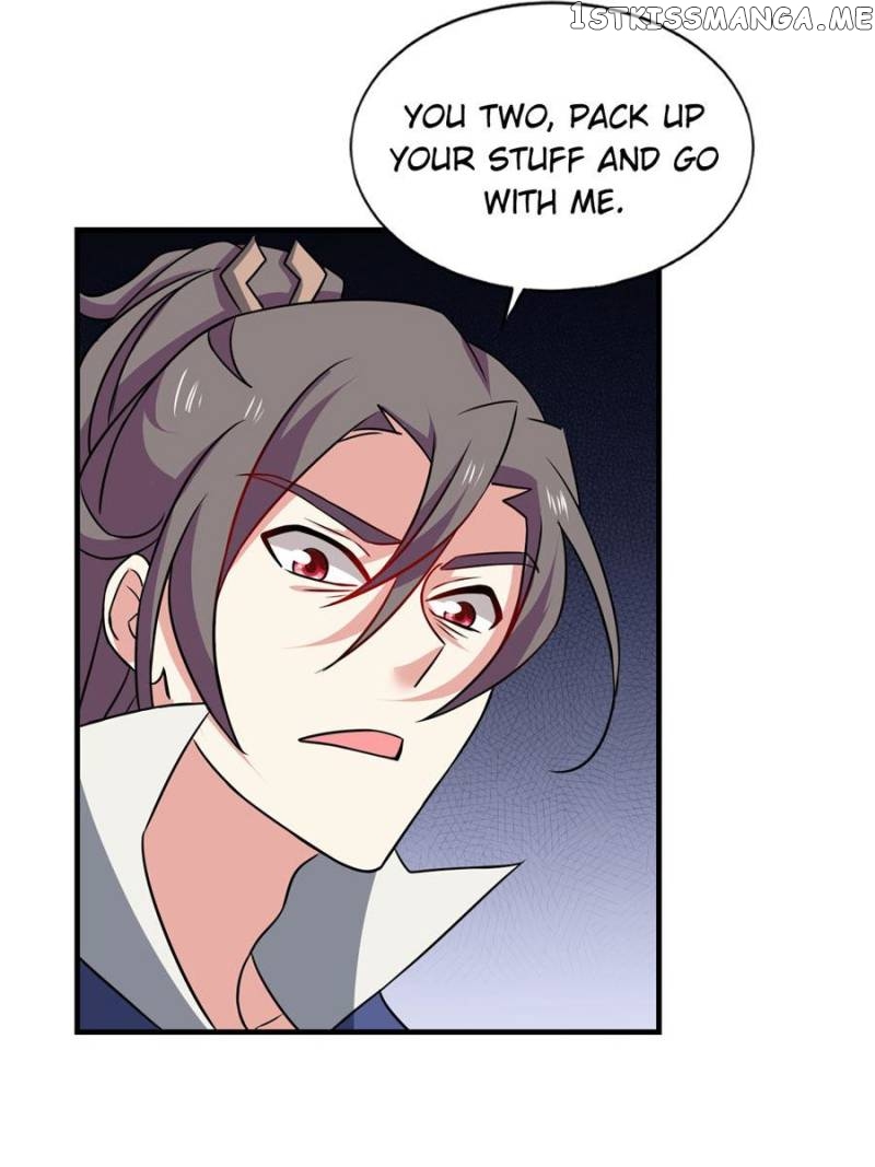 Reborn As A Dog chapter 119 - page 47